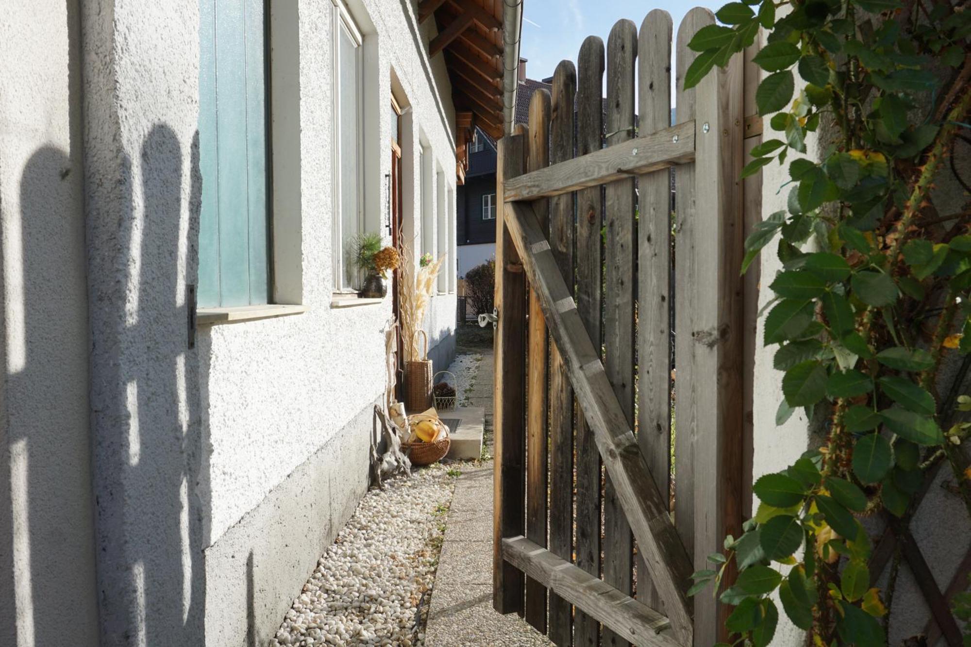 Apartmán Haus Burda *
