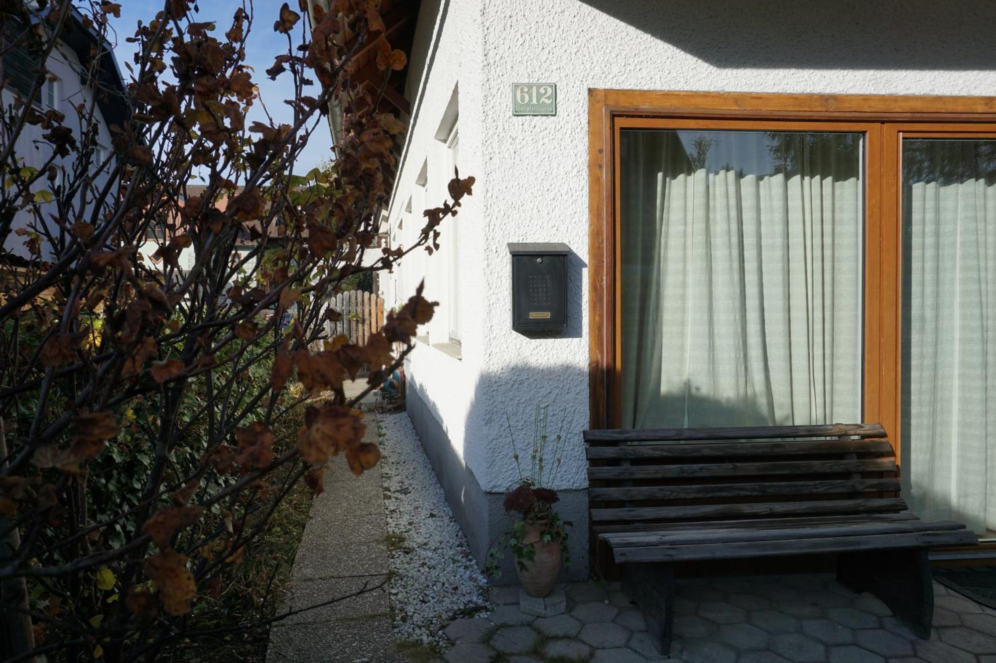 Haus Burda