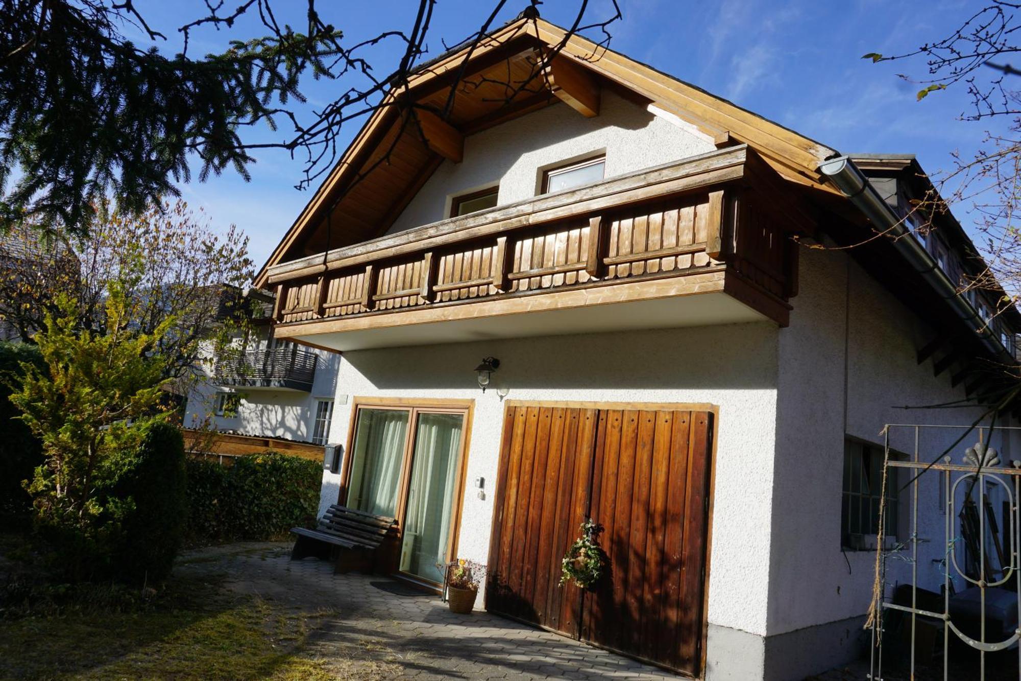 Haus Burda *