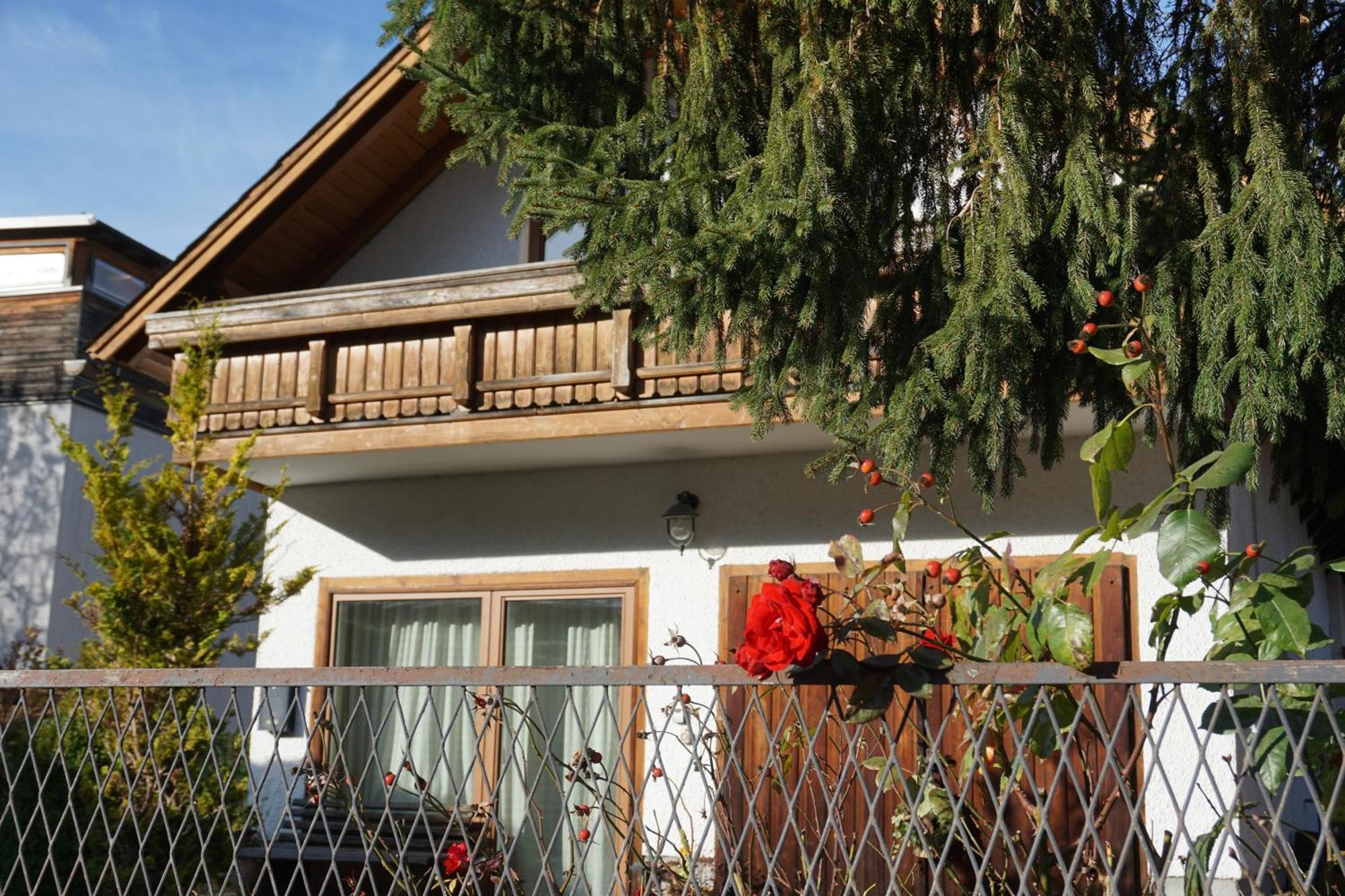 Haus Burda * Schladming