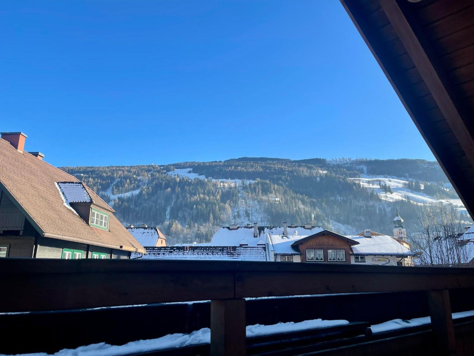 Haus Burda *